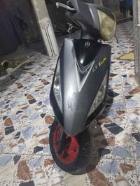 سيام جي تي125 • قفل شغاله • الهوير شلهه الحجاج