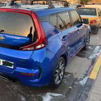 سول ٢٠٢١ • ١٦٠٠ تيربو • فول اوبشن