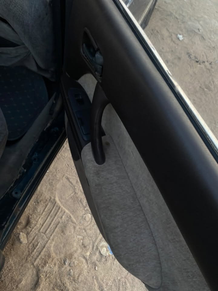 بطه فصل سنويه ل٢٩ رقم مميز راعيهه بلعماره
محرك ديلكو ٢٥٠٠ قبل شهر شاده مكفول

كهربائيات معاد ادامتهن وكلهه شغاله 

غرفه بطاين سنتر لوك عالي ناصي سكن كله شغال

مكفلوله من نقل وكص ومن الظربه وتبديل  وحته الطخه القويه سياره ع البلاد بس جارده وفقط خساس بكصه القماره

حدادايه الاماميه تعبانه طايحه الخلفيه نص عمر 

عليهه ادامن كامله محرك يشلع الكاع 

للمراوس او بيع ب٣٧بيهه مجال  شراي بخدمته 
***********

مكانهه ميسان
