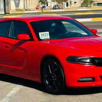 دوج تشارجر 2018 • دوج تشارجر 2022 • تشارجر نص فول • تشارجر وارد امريكي...