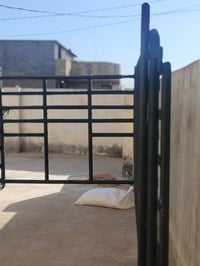 محجر • واسط العزيزية