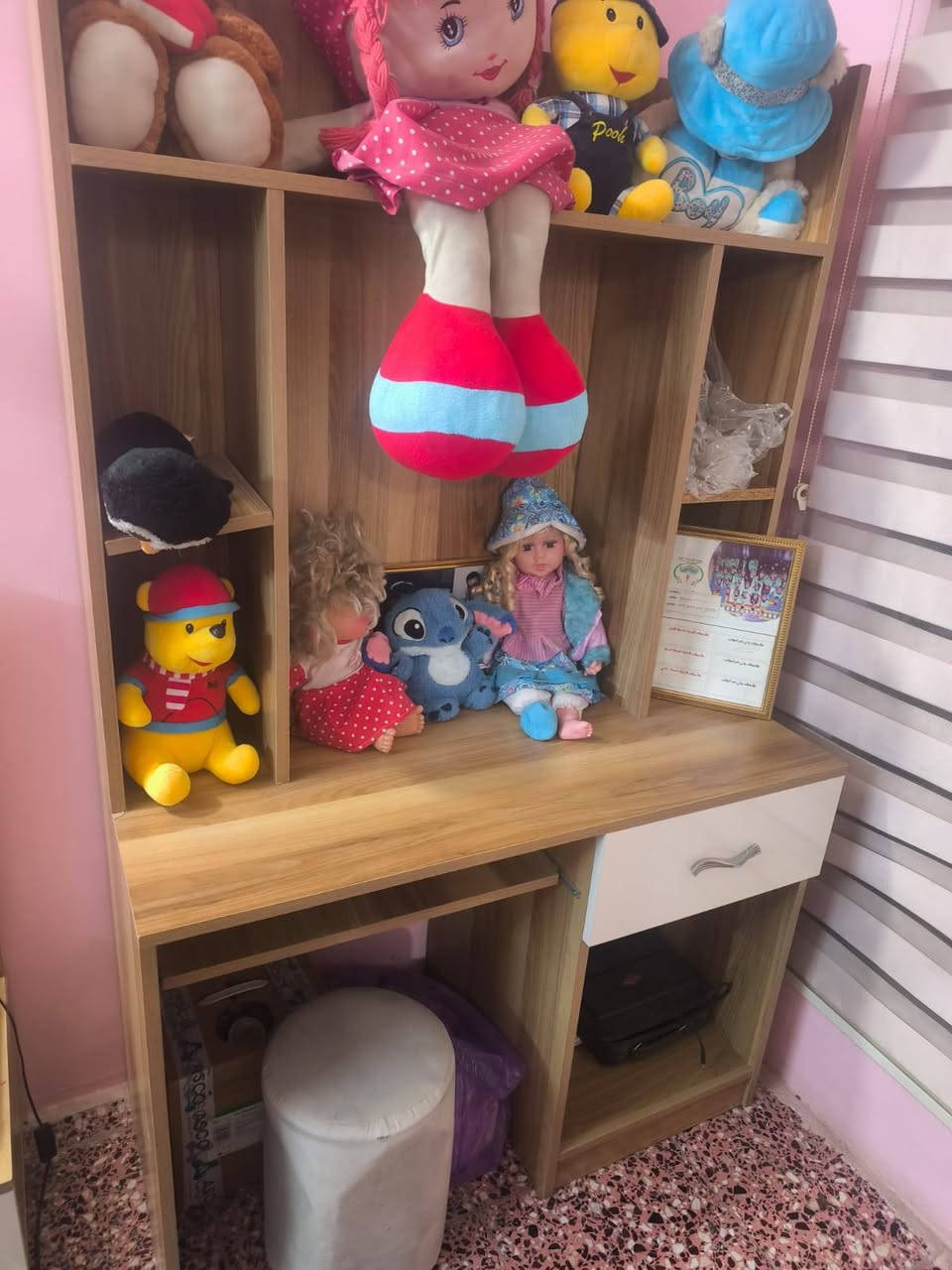 غرفه تركيه ٧ قطع بغداد حي جهاد سعر ٣٠٠


**إذا كنت صاحب هذا الإعلان وتريد حذفه لأي سبب، رجاءا أرسل رسالة إلى الدعم الفني**