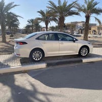 كورلا • ٢٠٢١ • فول مواصفات