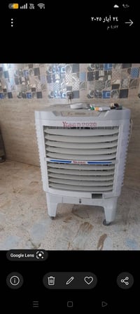 كنفير البيع شغال السعر ،100 07714837200