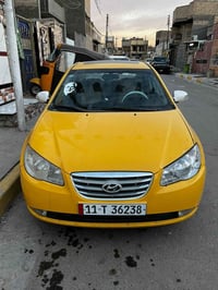 النترا ٢٠١١ • محرك ٢٠٠٠ • صوت كرنك