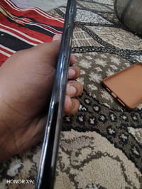 آيفون اكس ماكس • ٢٥٦ • فطر بالشاشة