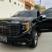 جمسي سييرا • ٢٠٢٣ • كاميرا ٣٦٠