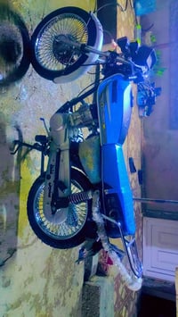 دراجه للبيع سونيك موديل 23 السع 600 وبيها مجال والشراي خابر 0772696272...