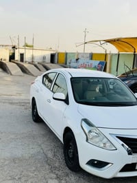 نيسان صني • ٢٠٢١ • ماشيه ٥٦٠٠٠