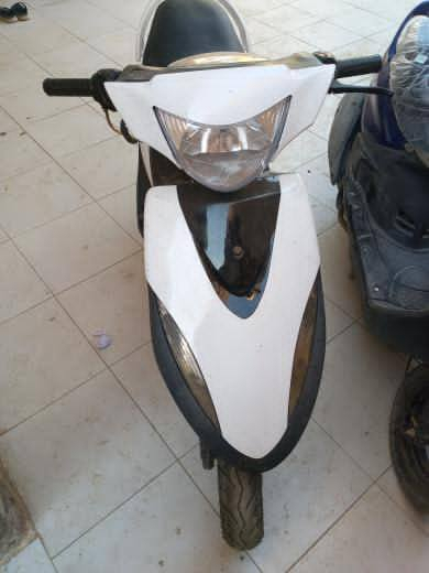 راجه ماكس عدله مزوده بوشه 55 دراجه نكره سلف سعر 550 عنواني حي العسكري شارع ستين قرب  جامع المام ***********
ملاحضه رجأن  اروح فدوه المايشتري او مايعجبه المنشور يكلبه فقط ربي يفضكم اويرزقكم ❤️
