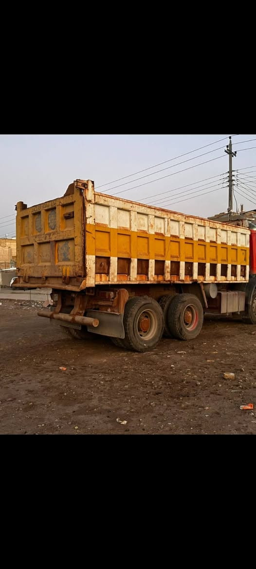 بدي للبيع طوله 5,50 ملكوط خياساته كله ونجه نضيف مكانه عماره
رقم الهاتف ***********
