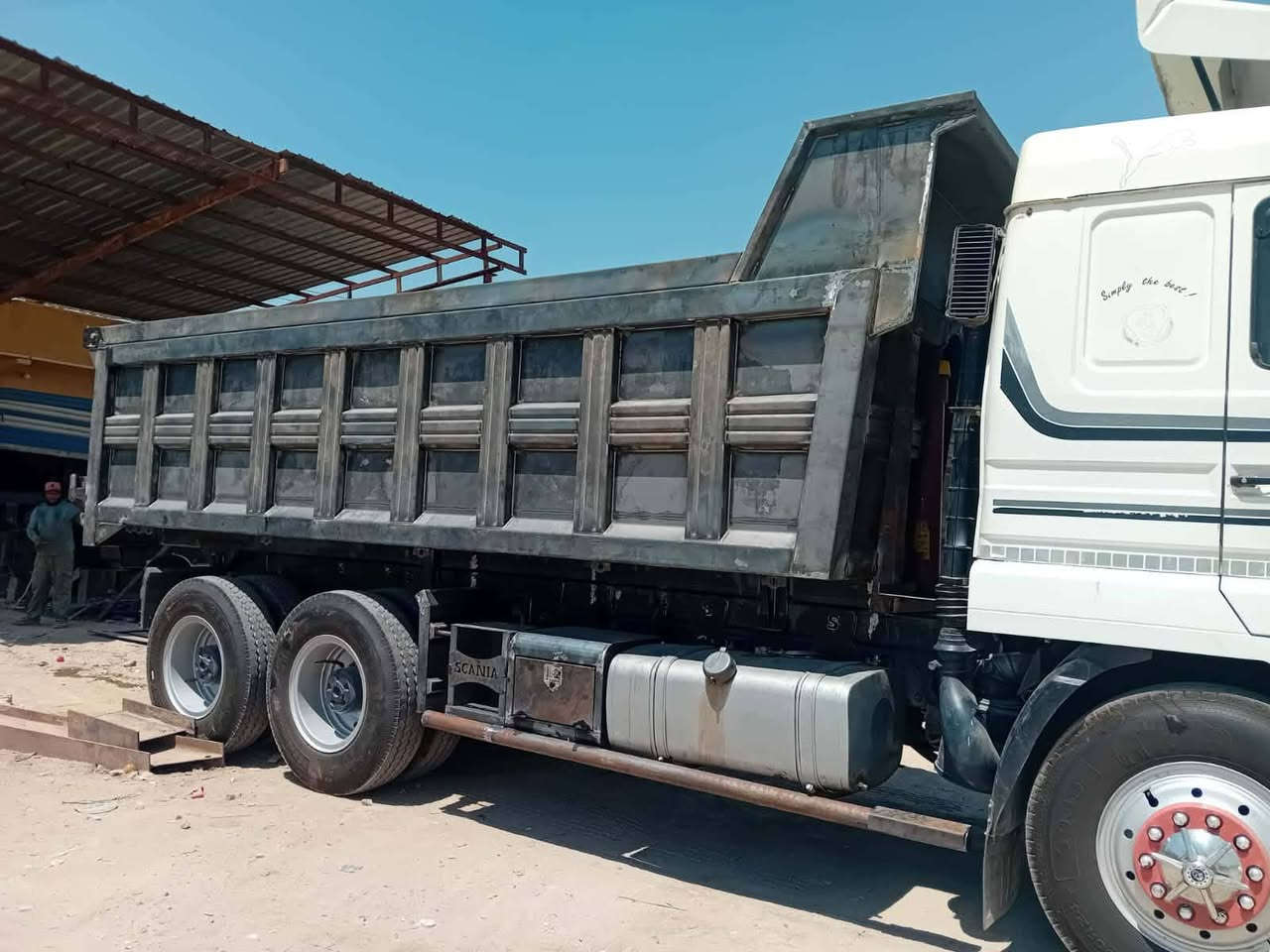 عمل حدادة بديات وماك نيسان استفسار ***********
