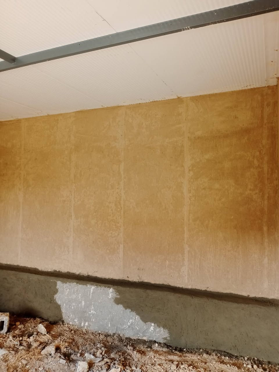 بسم الله والصلاه والسلام على رسول الله
اخوان هذا جزء من عملي صطار 
متر ب 3 متفرق حاليا ***********
