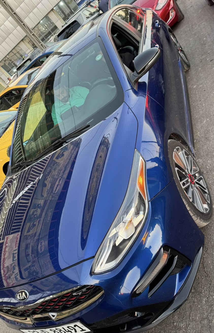 موديل 21 gt
كلين بدون حادث 

ماشيه ٥٦

ب١٤٥ بيها مجال بسيط 

***********
