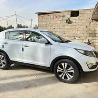 سبورتج • ٢٠١٤ • كفاله عامه