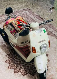 دراجة كهربائية