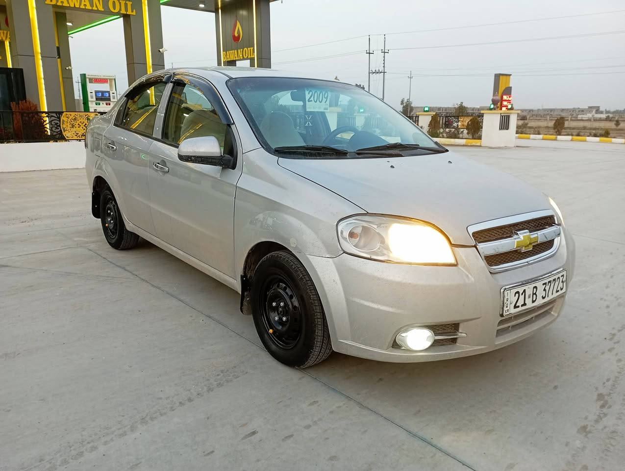 سەرەتابەناوی خوا اڤیوبۆفرۆشتن مودێ2009مەکینە گەوەرەی ناوزەرد گێر عادی گێرو مەکینە بەشرت تایەی نویە هەموو گیانی بەشرت سێ بو چوار پارچەی هەیە بی زەربە  شاشە ئایپات رەقەم سلیمانیە  سەنەوی نوێە بەشەرت تەحویل سعر ژم*********** سوپاس بو ادمین وەری بگرێت
