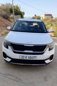 کیا سیلتوس 2023 مواسەفات خلیجی  بەسمە شەغال  شاشە ئایپاد  سڵایت  تەنها...