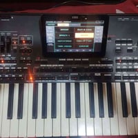 كورج PA4XM2 • نضيف • بغداد