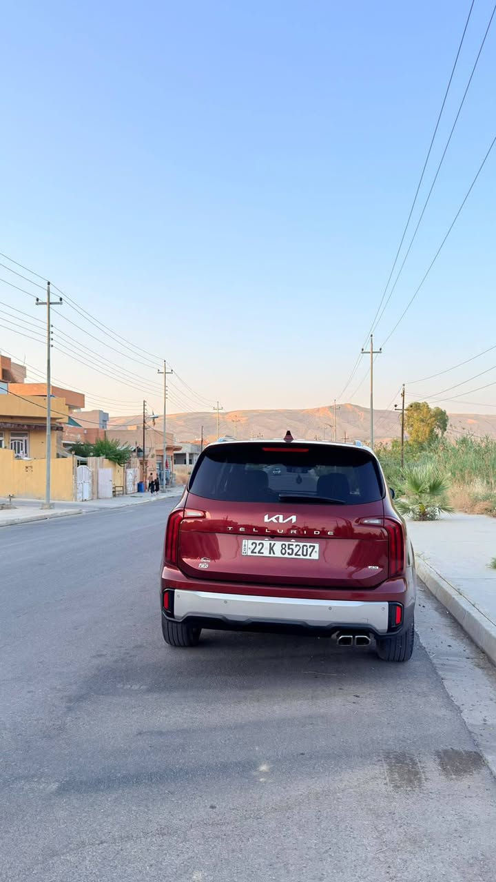 تلورايد موديل 24 مشي 25 الف ضرر جملغ أممي بدون دوخل سعر 280وبيي مجال مكان موصل بعشيقة ***********===***********
