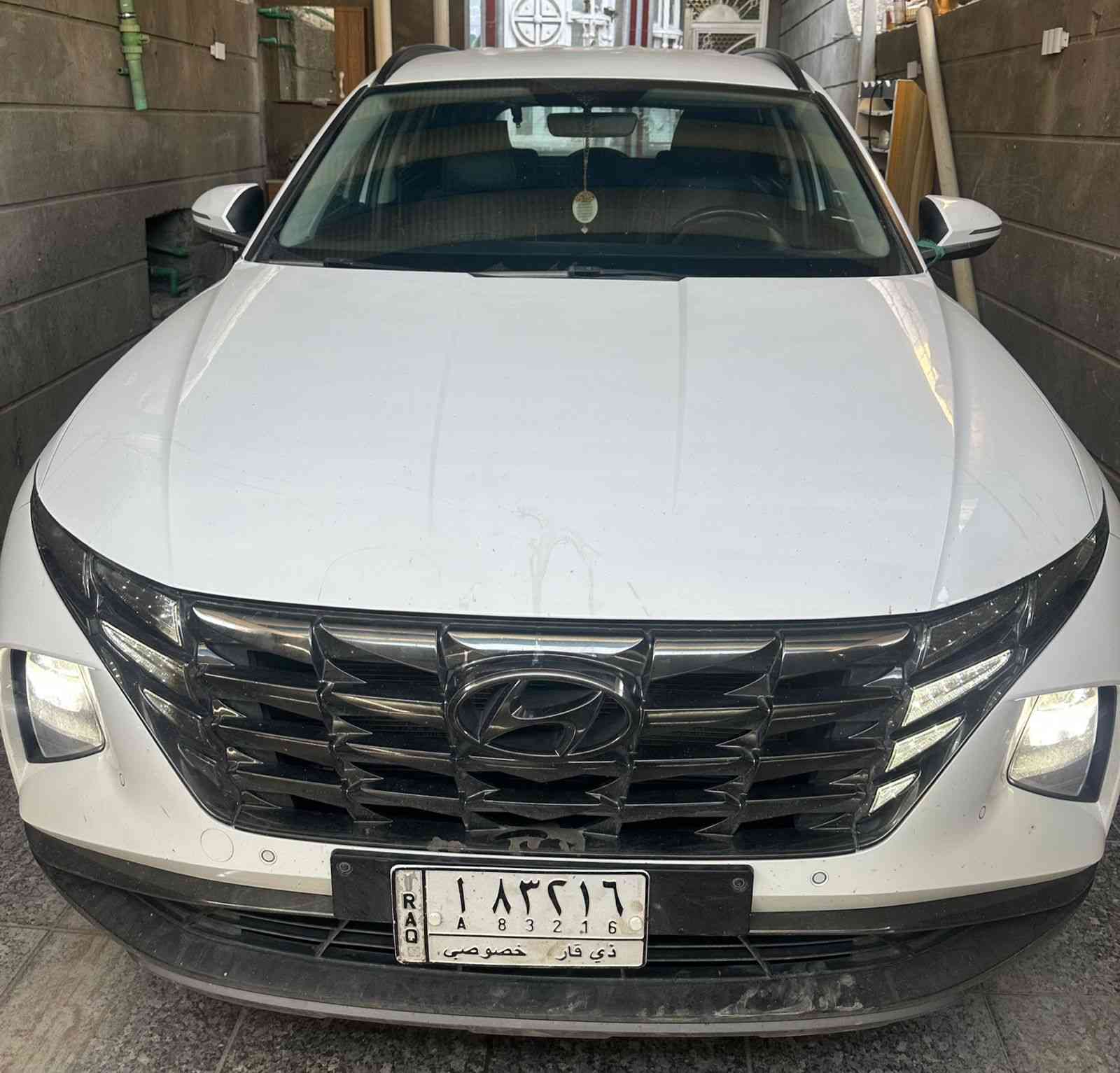 ‎ﺗﻮﺳﺎن ﻣﻮدﻳﻞ 2022ﻟﻠﺒﻴﻊ اﺳﺘﻼم ﺷﺮﻛﻪ ﺑﺎﻗﻲ ﻟﻪ ﺳﻨﻪ وﺗﺘﺤﻮل ﺑﺎاﺳﻢ ﺻﺪﻳﻖ اﺿﻤﻦ ﺗﺤﻮﻳﻞ‎


**إذا كنت صاحب هذا الإعلان وتريد حذفه لأي سبب، رجاءا أرسل رسالة إلى الدعم الفني**