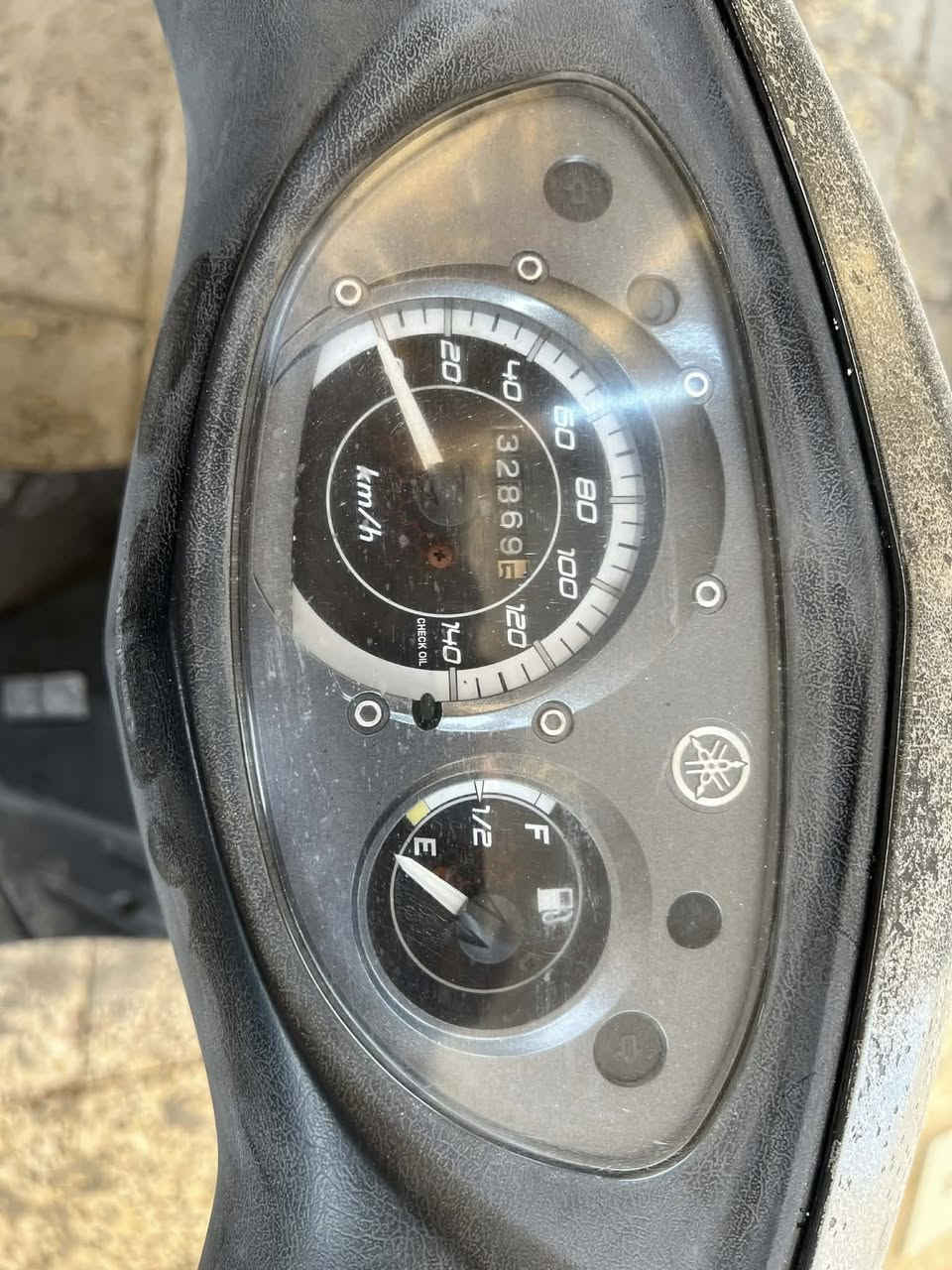 السلام عليكم ماكس ثعلب رمبه صار سبوع من منزلها مكفوله كفاله عامه من كلشي مكان ابو غريب الزيتون السعر 850 وبيها مجال بسيط الاستفسار
***********
