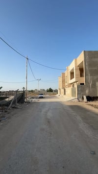 بابل بكرلي • ٢٠٠م • طابو زراعي