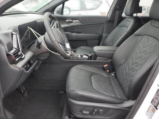 كيا سبورتج اكس لاين وارد امريكي موديل 2023 
رقم بغداد الطويل ماشي 9 الف
( ضرر  صبغ بنيد وجاملغ

المواصفات ..
قطعتين تبريد 
كاميرا خلفيه دواره
 السيارة رادارت 
 شاشة دجتل
اوتو هولد
 سايد بريك بصمة 
اوتو ستوب
درايف مود
حساسات
مانع انحدار
ويل كروم نيكل
سياقة ذاتيه
سستم صوت 
بدأت امامي خلفي عدسات
كشنات كتان الجديد
نظام ترحيب
محرك ٢٥٠٠ المرغوب
*********** بغداد, العراق
