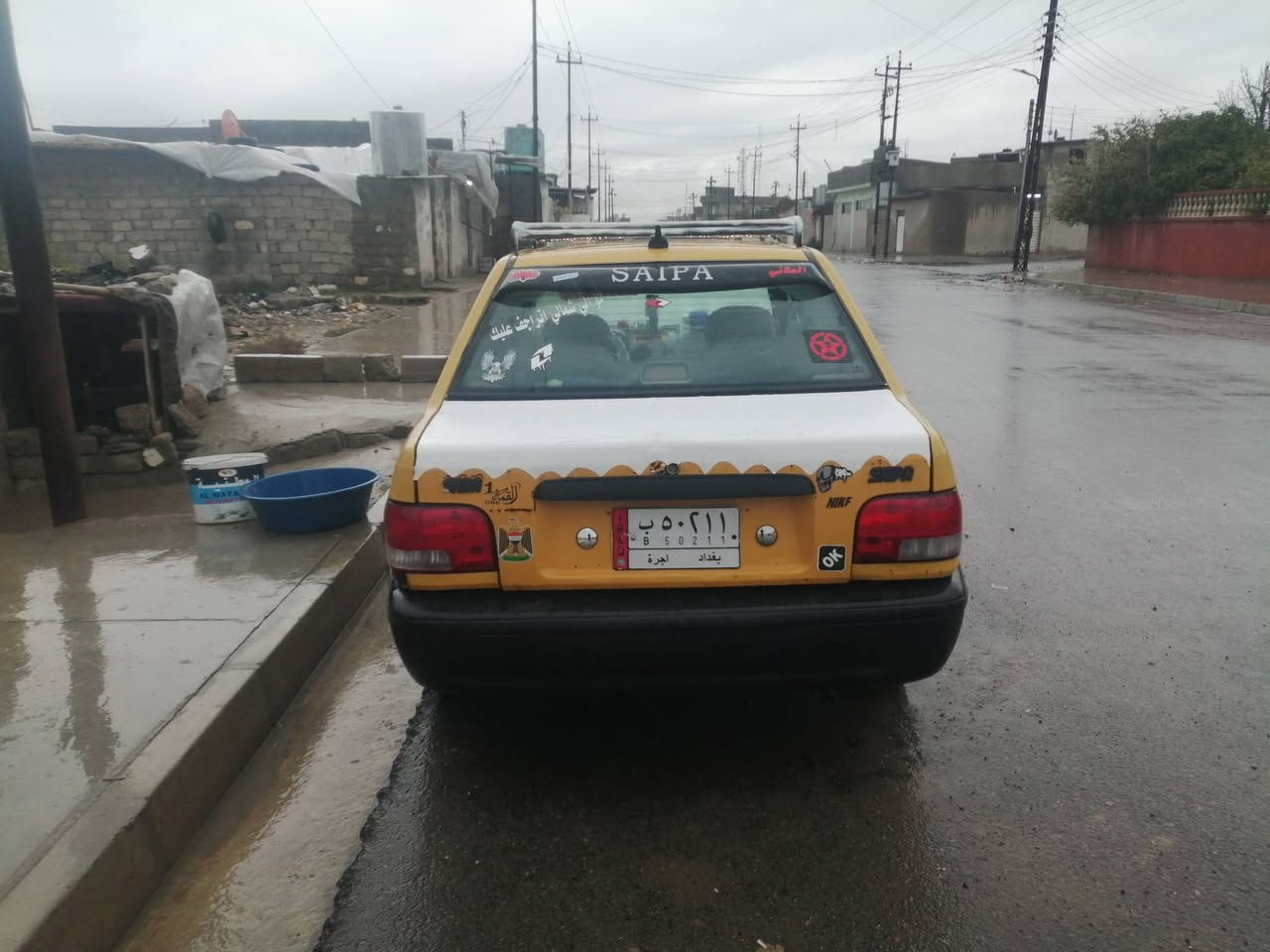 سايبه موديل 12 كربون موجود سنويه  لال 2026 /8/ هيه 150+غرامه 100تواير جديد باتريك جديد شاشطه محرك وكير انضاف فول *********** موصل حي الانتصاب السعر 22
