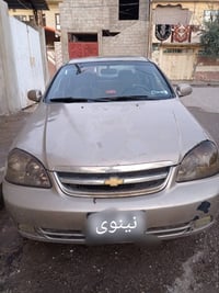 اوبترا • ٢٠٠٦ • رقم نينوى