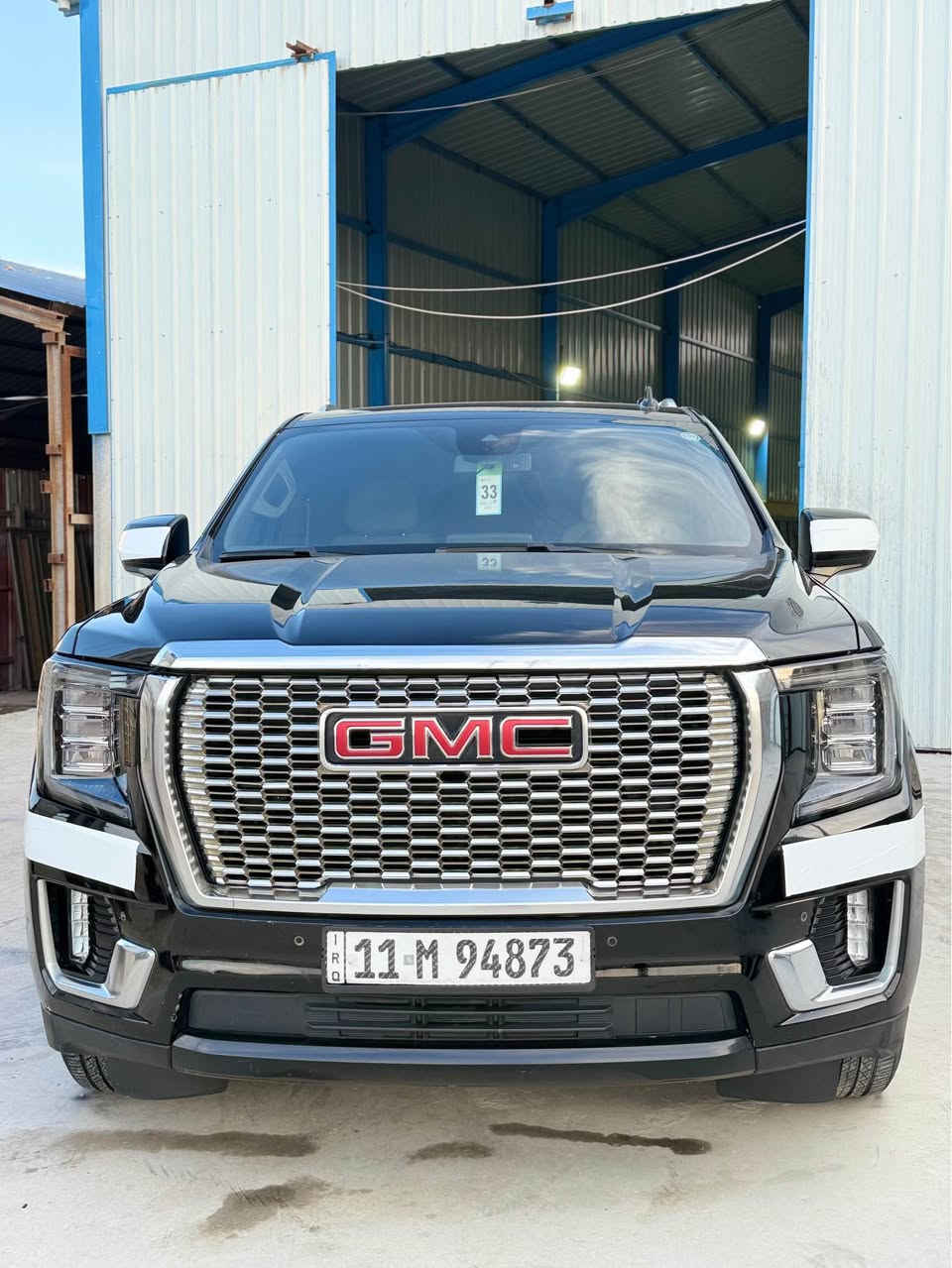 جمسي مديل 2023 خليجي كفاله من الضربه والصبغ والتبديل مغلفه نانو ع وضع الشركه السياره جديده بمعنى الكلمه محرك 5200 شرط الكفاله بجم عريض المرغوب السياره جاهزه تخم تاير حداديه تبريد السياره جديده حيل رقم بغداد مشروع وطني تحويل ثاني يوم السعر 470 وبيهه مجال بسيط كلش حك الجيه بس بيع او مراوس حسب القناعه رقم الهاتف *********** 
عنوان السياره بصرهة المدينة, البصرة
