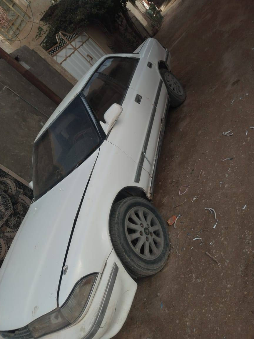 سلام عليكم سياره مارك للبيع موديل ابيع كومه حديد بدون راعي االستفسار ‏‪***********‬‏
