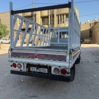 كيه فحل موديل 2019 رقم بغداد بسمي كيه جديده كلش ما ماشيه اصلن جانت عند...