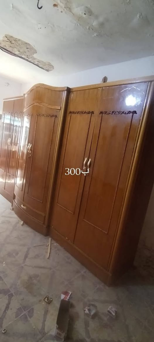 اعيد النشر بسبب الوعود الكاذبة


**إذا كنت صاحب هذا الإعلان وتريد حذفه لأي سبب، رجاءا أرسل رسالة إلى الدعم الفني**