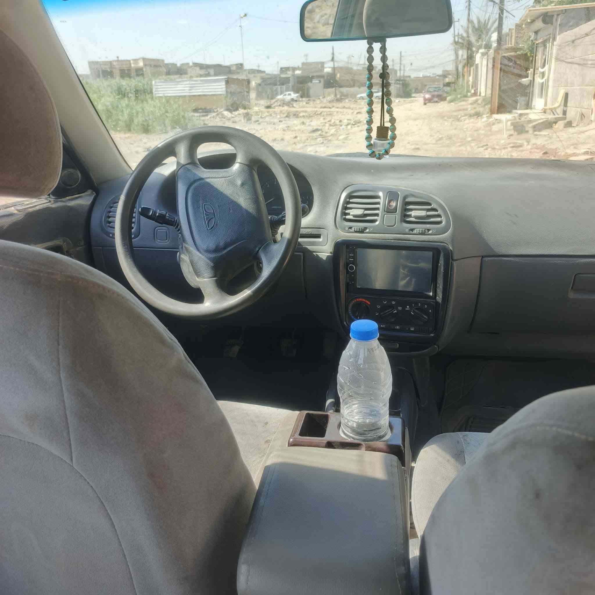 دايو نوبرا مابيهة اي نقص كير عادي تبريد كامرة حساسات كير مكينة رقم بغداد الدولي مكاني يوسفية ***********/***********مكاني يوسفية سعر٣٥وبيهة مجال السيارة احلة من الصور

