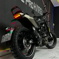 اسمها هاسكفارنا 401محركها او موديل 2022 تواصل عله هاذه رقم صاحب دراجه0...