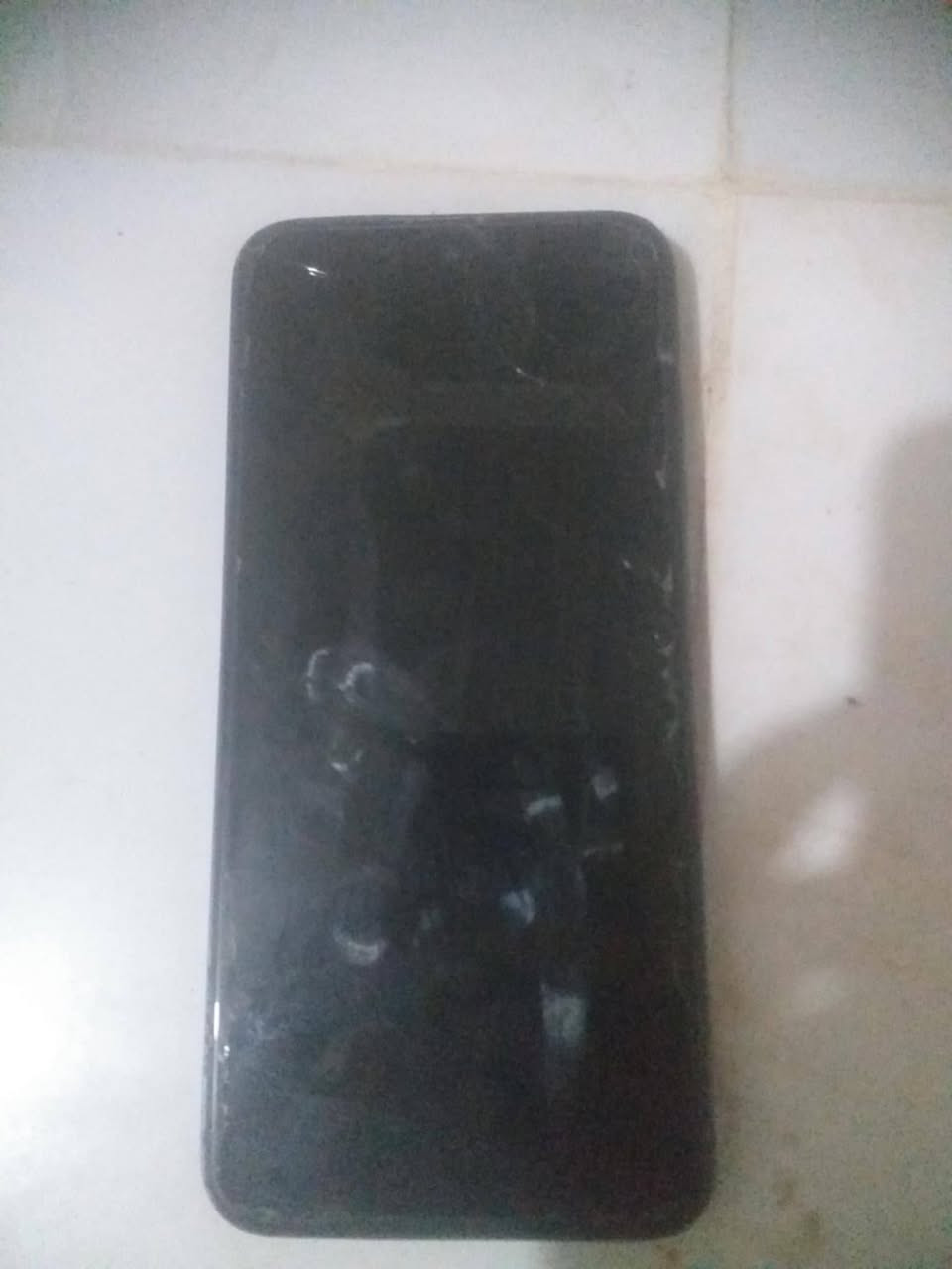 📱 للبيع أو مراوس فقط 📱

موبايل TECNO SPARK Go 1 بحالة جيدة ونظيف بالاستخدام، معالج قوي وأداء ممتاز للاستخدام اليومي. الجهاز يأتي بمعالج Unisoc T615 وشاشة 120Hz وبطارية 5000mAh. �
Tecno +١
🔹 مبدل شاشة
🔹 الكاميرا الخلفية مكسورة
🔹 باقي الجهاز شغال بصورة طبيعية
🔹 الجهاز نظيف ومرتب
للجادين فقط، البيع أو المراوس على شيء مناسب. 📩🔥

ذاكره 128


**إذا كنت صاحب هذا الإعلان وتريد حذفه لأي سبب، رجاءا أرسل رسالة إلى الدعم الفني**