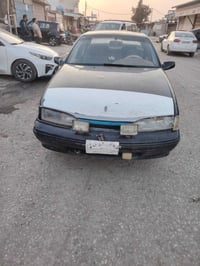 برنس ٩٥ رقم بابل حائز ثالث مكينه وكير مكفولات تخم تاير صدر جديد كهربائ...