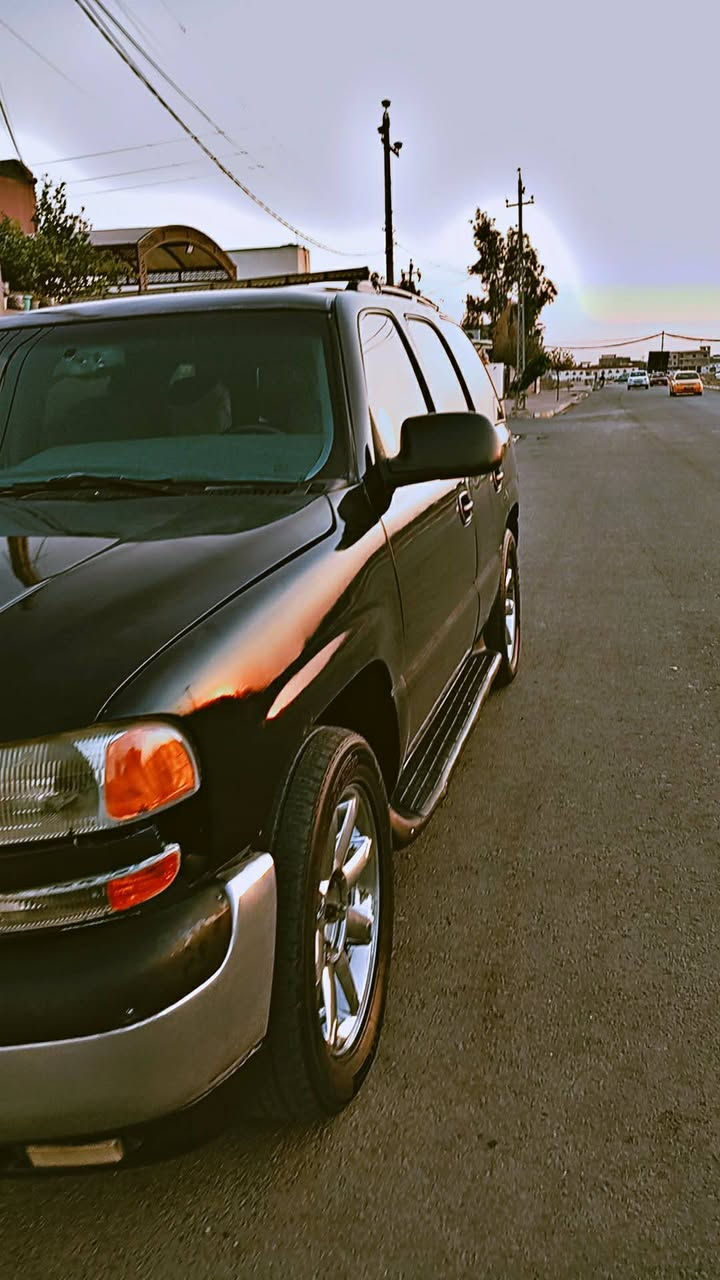 جمسي ادوات بتره سياره مكفوله موديل 2005
سعرهه40قفل الشراي يتصل ***********مكلف بل نشر مكان كركوك
