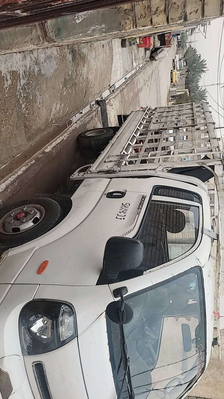 سلام عليكم كيه فحل موديل ١١ مسكر محور بم ونوزل تخم تاير جديد محور ١٤ وستد٢٧ تانكي كاز١٢٠ سياره جاهزه خير من الله  الستفسار*********** السعر١١٥ وبيهة مجال
