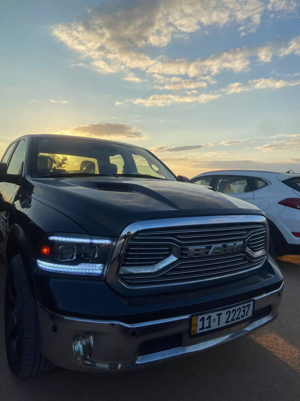 للبيع أو المراوس دوج رام كلاسك 2021  ماشيه ٤٠ ألف لل استفسار ***********
