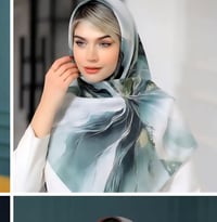 ربطات شعر • ناعمة وثابتة • ٣ ربطات