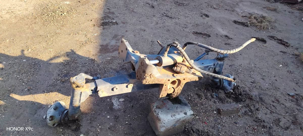 السلام عليكم فرندكسن فوركسن نكليزيه للبيع العنوان بغداد اليوسفيه ***********   ***********
