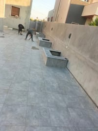 خلفيات حائط • سراميك بورسلين • مرمر