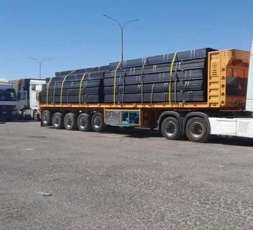 السلام عليكم عربانه حداديه موديل 23دناكير صيني مثبته 4دناكير فصخ وربط سليمانيه السعر 170$ وبيها مجال مكلف بالنشر ‭0781 470 1607‬
