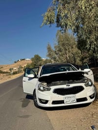 كادينزا • ٢٠١٤ • مشكلة بالتسجيل