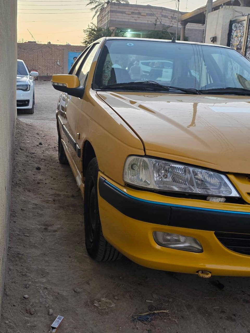 سلام عليكم 
بيجو مديل 2015 للبيع في البصره رقم الهاتف***********
السياره كفاله  من الصيغ  ماعده تعمير الدوائرالمداگر الخلفيه من الخياس فقط
بيها بارد گد اربع اصابع في البنيد
 كهربائيات كلها شغاله گير ومكينه كفاله تخم تاير حداديه خير من الله سنويتها بشهر الثاني تنتهي شرط تحويل
السعر 45 وانا بخدمتكم
