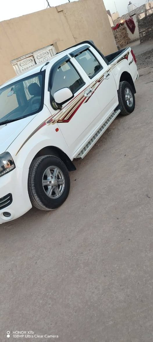 سلام عليكم كريت ويل موديل 19 شكل 20 كفاله عامه رقم بابل سنويه ٢٩ بسمي رقم انكليزي سياره جديده طخم تاير تبريد ثلج حداديه جديد سياره جاهزه على وضعه شريكه مكان ناصريه الشطره اتصال على هاذ رقم ***********
