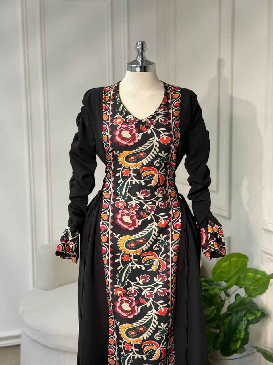 فستان العيد❤‍🩹
خامة هوريم دابل تركي
38-40-42-44-46-48
#ملابس_نسائية #ستايل_يومي  #موضة_العراق #FashionDesignUnique


**إذا كنت صاحب هذا الإعلان وتريد حذفه لأي سبب، رجاءا أرسل رسالة إلى الدعم الفني**