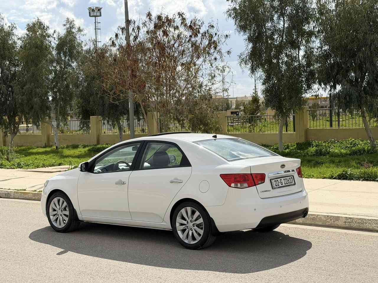 ‬ ‏كيا سيراتو بدون صبغ 2012 فول ‫1/1

كيا سيراتو 2012 

بصمه

فتحة سقف ( سلايد )

مريد شفط

يدات بصمه 

5ويل كب 

تبترونيك - شفتات استيرن 

تبريد لمس

حساسات خلفية

بدأت نيكل 

مرايات شفط

ويل كب وتخم تاير جديد

‏السيارة جاهزة كير محرك بلادي حدادية رقم سنوية شرط 

السعر 117

السيارة في بعشيقة

لمتابعة باقي السيارات👈👈 Salam Fareed

‭‬

واتساب ‭ ***********

واتساب ***********

‭
